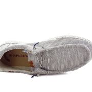 RHAPSODY 25SCM068M SLIP ON UOMO