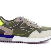 RHAPSODY 25SCM028M SNEAKERS UOMO