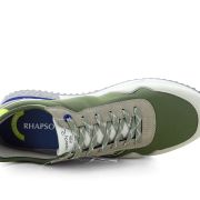 RHAPSODY 25SCM028M SNEAKERS UOMO