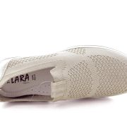 LARA SHOES 24090 SNEAKERS DONNA