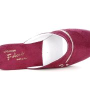 FALCADE 6000 CIABATTA CAMERA DONNA