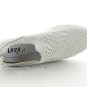LARA SHOES 23389 SLIP ON DONNA