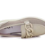 LARA SHOES 23063 MOCASSINO DONNA