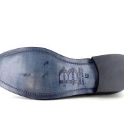 ESSEFFE 605CDERBY STRINGATA UOMO