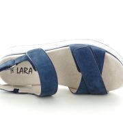 LARA SHOES 24848 SANDALO DONNA