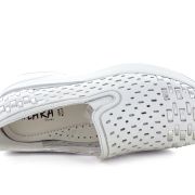 LARA SHOES 24856 SLIP ON DONNA