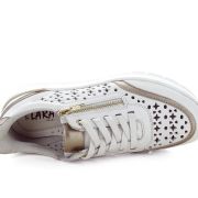 LARA SHOES 24154 SNEAKERS DONNA