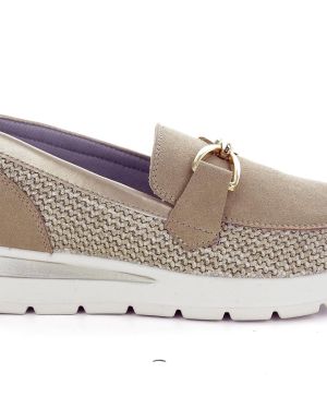 EVAflex 4104 MOCASSINO DONNA