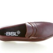 BSL 6158 MOCASSINO UOMO