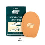 ACCESSORI CALZATURE ALZATACCO SUOLETTA UNISEX ADULTO