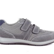 IMAC 101642 SNEAKERS VELCRO UOMO