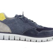 IMAC 102141 SNEAKERS UOMO