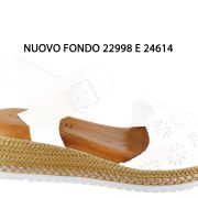 LARA SHOES 22998 SANDALO DONNA