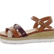 LARA SHOES 24614 SANDALO DONNA