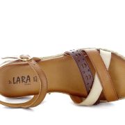LARA SHOES 24614 SANDALO DONNA