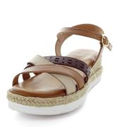 LARA SHOES 24614 SANDALO DONNA