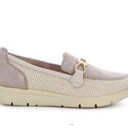 LARA SHOES 25181 MOCASSINO DONNA