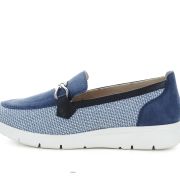 LARA SHOES 25181 MOCASSINO DONNA