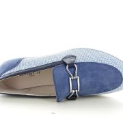 LARA SHOES 25181 MOCASSINO DONNA