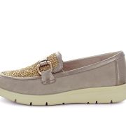LARA SHOES 24493 MOCASSINO DONNA