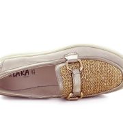 LARA SHOES 24493 MOCASSINO DONNA