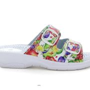 GOLDENFIT 10002 SANITARIO DONNA