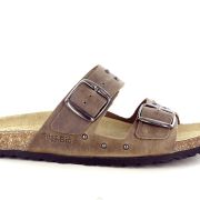 FUSS BIO D975003RUSTIC CIABATTA DONNA