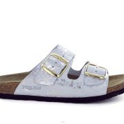 FUSS BIO D975001GRAFFITI CIABATTA DONNA