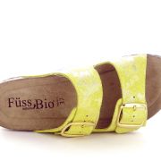 FUSS BIO D975001GRAFFITI CIABATTA DONNA