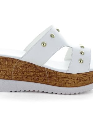 ANDREA PIERAGO 363770428 CIABATTA DONNA