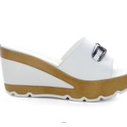 ANDREA PIERAGO 3635100 CIABATTA DONNA