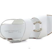 ANDREA PIERAGO 35011820 SANDALO DONNA