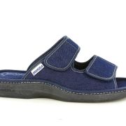 EMANUELA 1155 CIABATTA UOMO