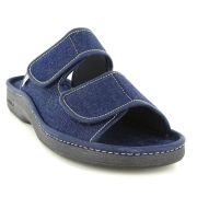 EMANUELA 1155 CIABATTA UOMO