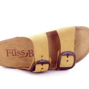 FUSS BIO 15262 CIABATTA DONNA