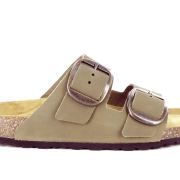 FUSS BIO 15262 CIABATTA DONNA