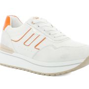 INBLU IN477 SNEAKERS DONNA