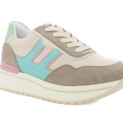 INBLU IN477 SNEAKERS DONNA