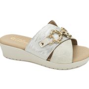 TIGLIO 3338 CIABATTA DONNA