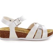 BIO COLOR`S 293A550SV18 SANDALO DONNA