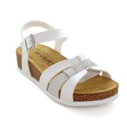 BIO COLOR`S 293A550SV18 SANDALO DONNA