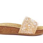 BIO COLOR`S 293AIG2508SV4 CIABATTA DONNA