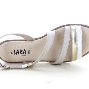 LARA SHOES 24617 SANDALO DONNA