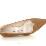 EGLE P7047CAM DECOLETTE DONNA