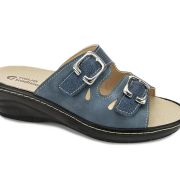 TIGLIO 2701 CIABATTA DONNA