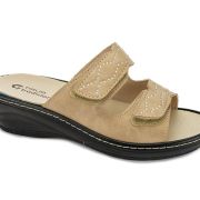 TIGLIO 2713 CIABATTA DONNA
