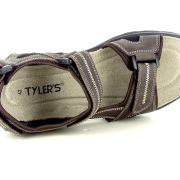 TYLER`S 1802 SANDALO UOMO