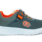 FUSS BIO U1034001RUSTIC SCARPA UOMO