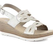 INBLU EL000034 SANDALO DONNA