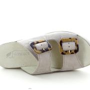 FLORANCE 32705NB CIABATTA DONNA
